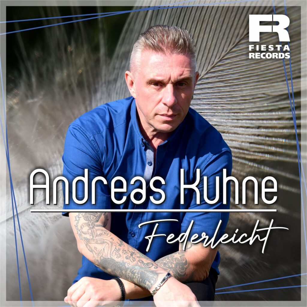 Andreas Kuhne "Federleicht" Fiesta Records